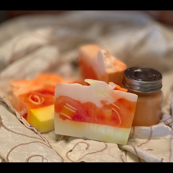 Invigorating Soaps - Picture 2 of 2